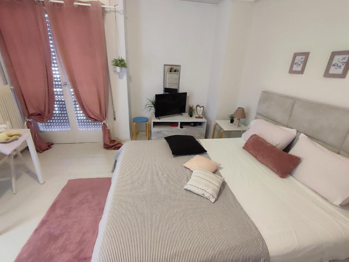 Ckbsm Central Square Apartment Kalamata Exterior photo